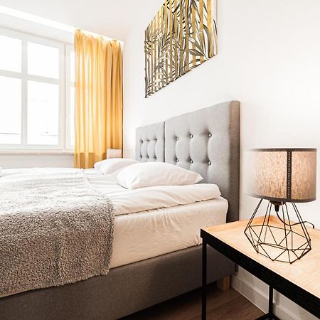ראסיבורז' Apartamenty Chopina 4 מראה חיצוני תמונה