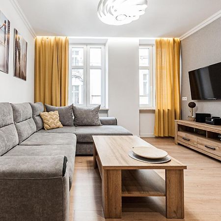 ראסיבורז' Apartamenty Chopina 4 מראה חיצוני תמונה