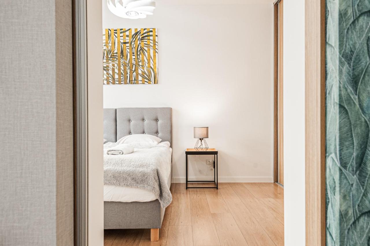 ראסיבורז' Apartamenty Chopina 4 מראה חיצוני תמונה