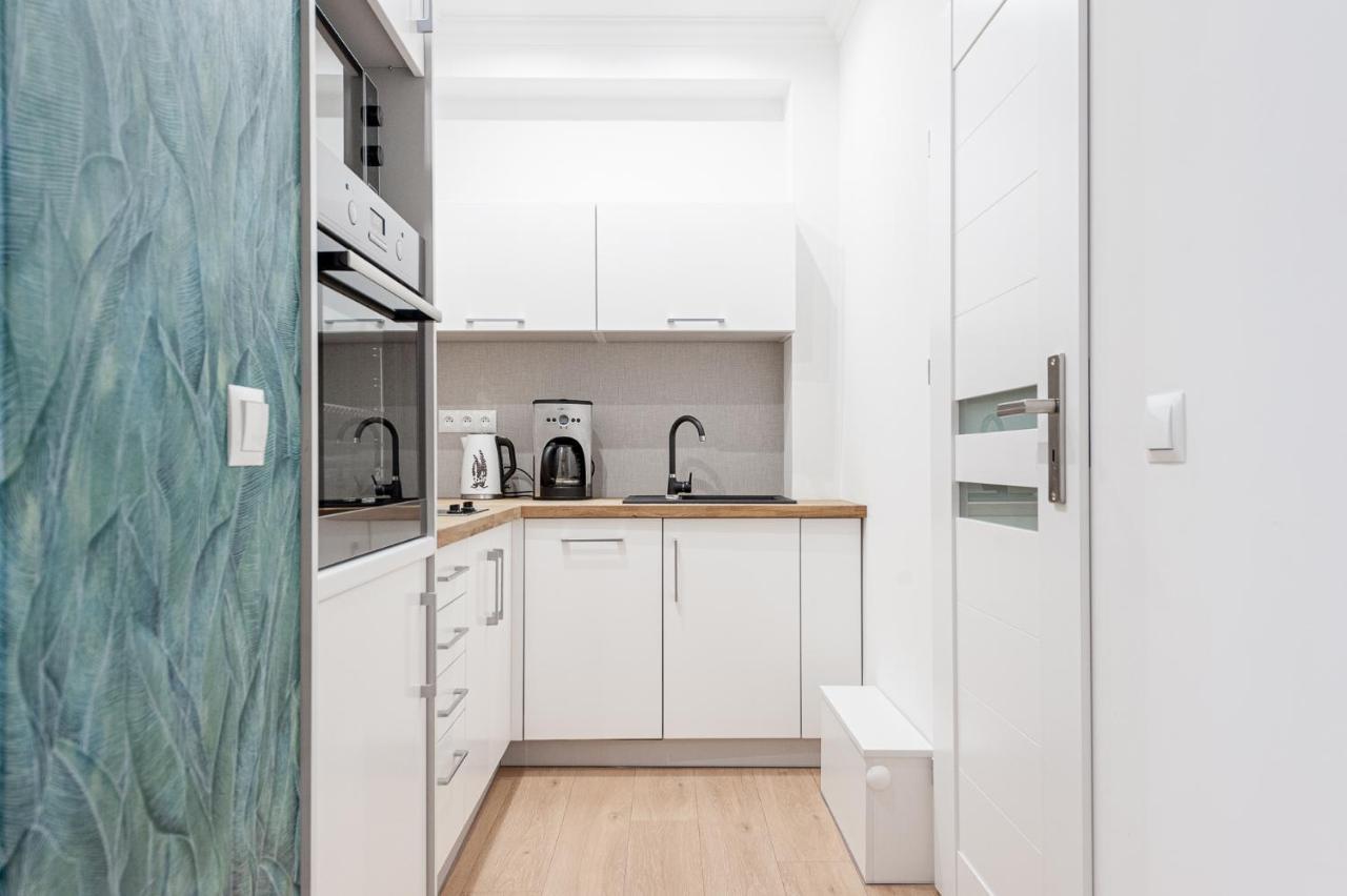 ראסיבורז' Apartamenty Chopina 4 מראה חיצוני תמונה