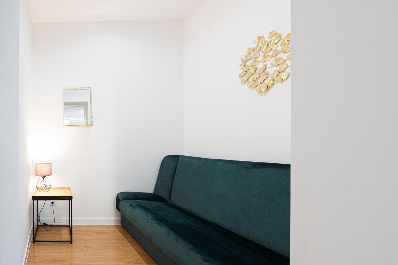ראסיבורז' Apartamenty Chopina 4 מראה חיצוני תמונה