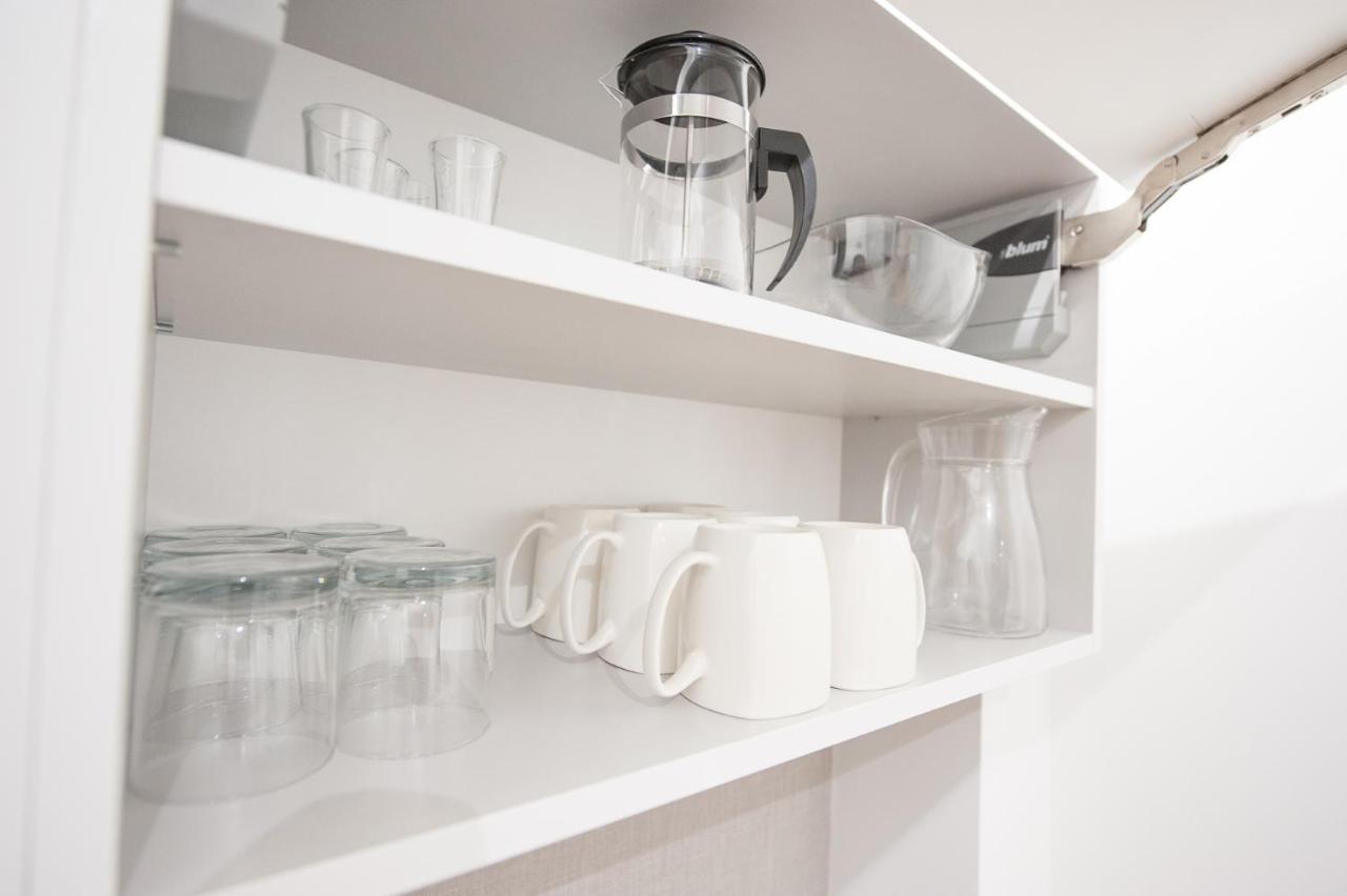 ראסיבורז' Apartamenty Chopina 4 מראה חיצוני תמונה