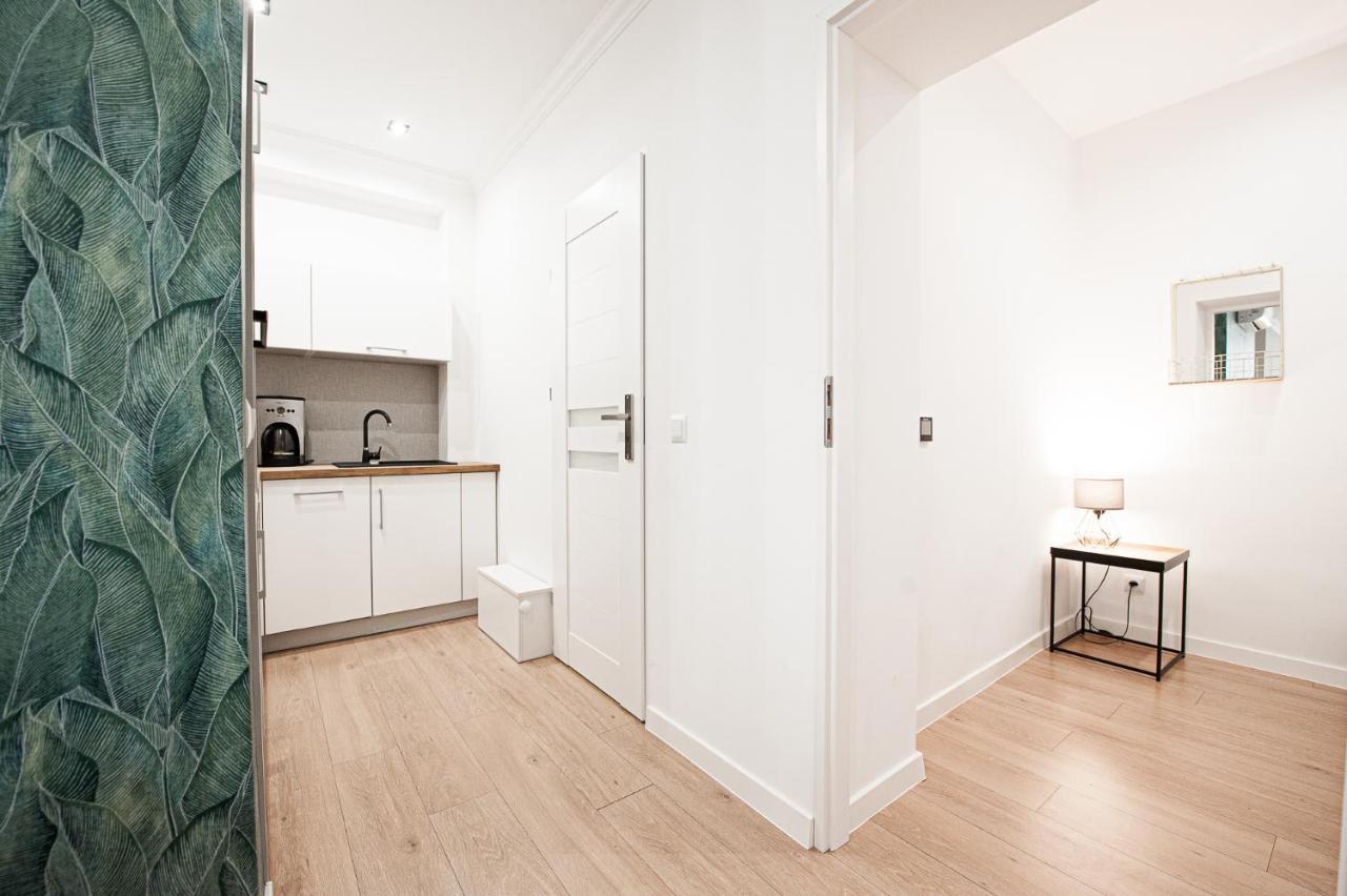 ראסיבורז' Apartamenty Chopina 4 מראה חיצוני תמונה