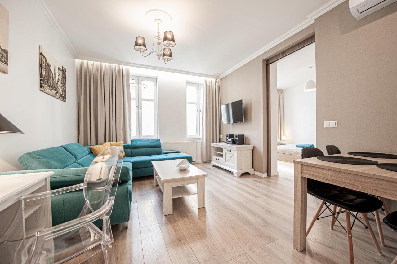 ראסיבורז' Apartamenty Chopina 4 מראה חיצוני תמונה