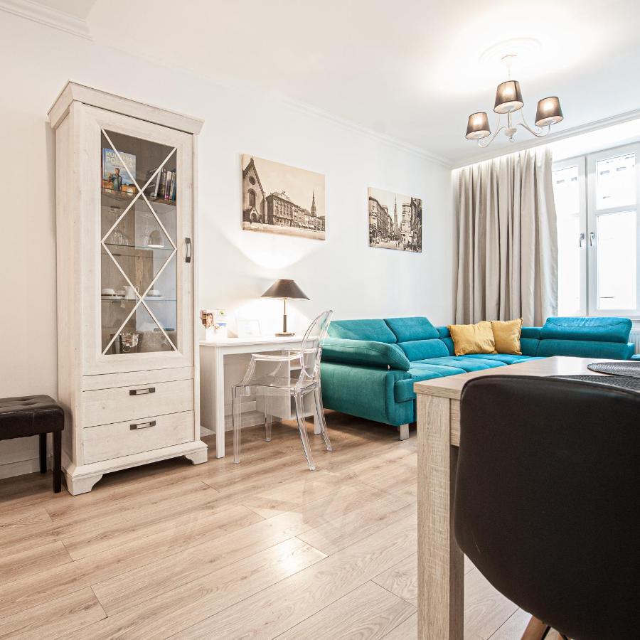 ראסיבורז' Apartamenty Chopina 4 מראה חיצוני תמונה