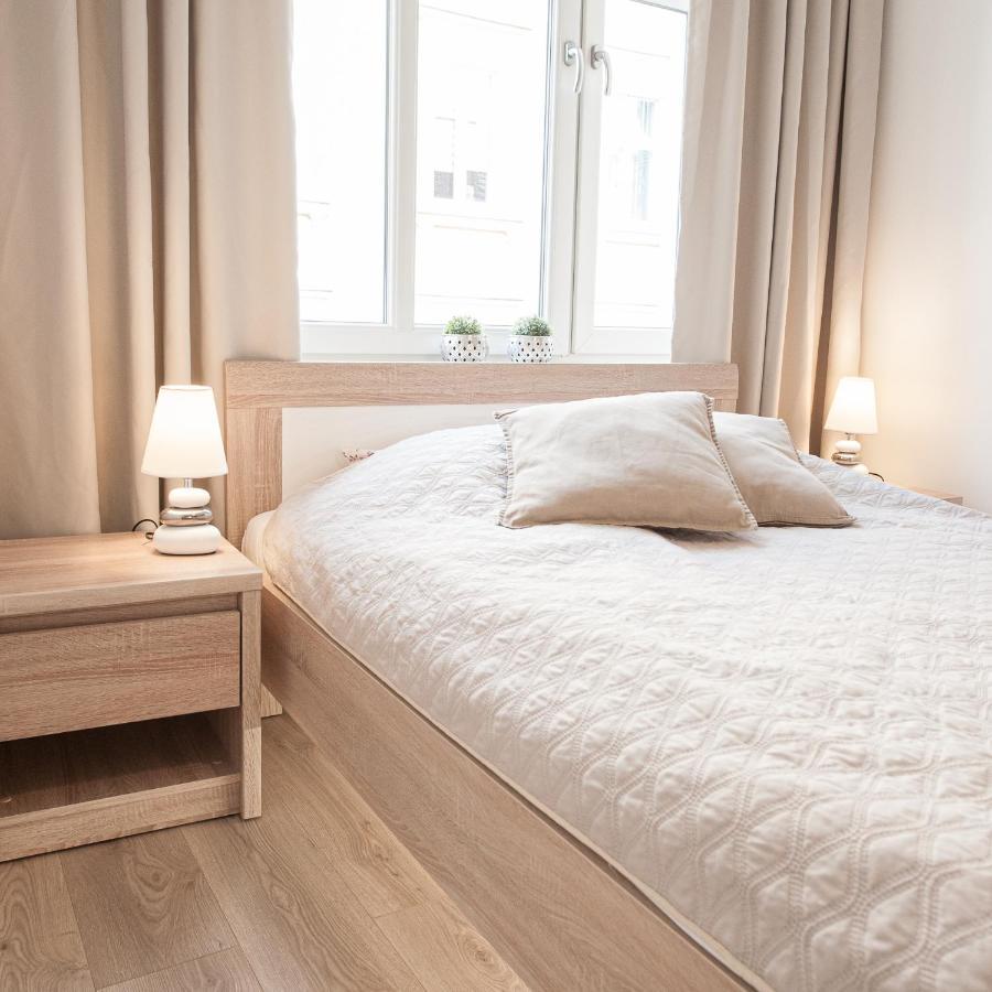 ראסיבורז' Apartamenty Chopina 4 מראה חיצוני תמונה