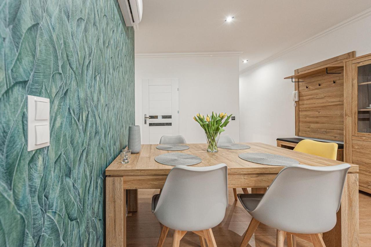 ראסיבורז' Apartamenty Chopina 4 מראה חיצוני תמונה